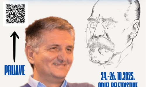 Vikend radionica pisanja kratke priče