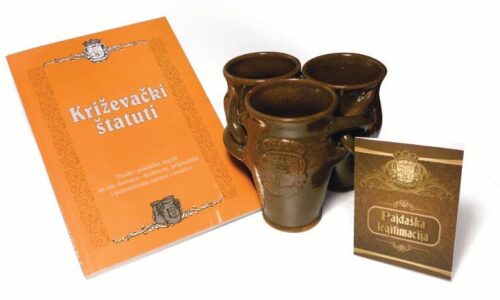 Proslava Martinja u Gornjogradskom, dobrotvornom i kulturnom društvu Lipa