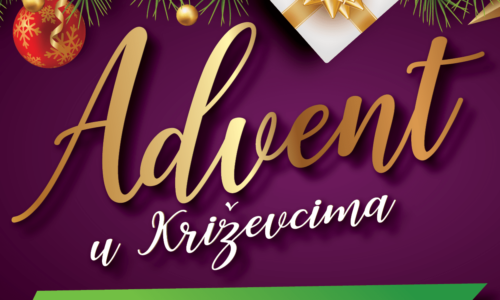 Advent u Križevcima
