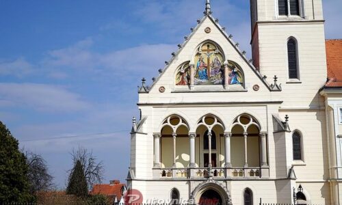 Proslava Dana Križevačke eparhije