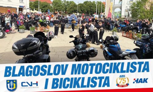 15. moto i biciklističko druženje