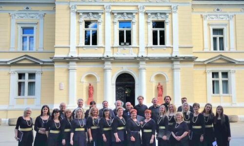 Koncert Hrvatskog pjevačkog društva “Kalnik”