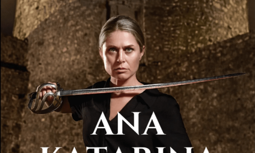 Predstava „Ana Katarina”