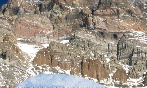 Putopisno predavanje: “Tibor Sekelj i Aconcagua”