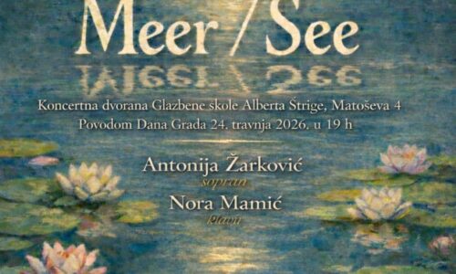 Koncert Meer/See