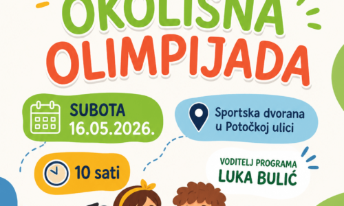 4. Okolišna olimpijada