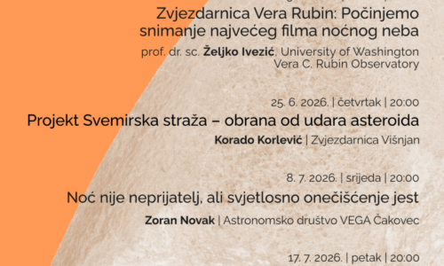 Dani meteorita Križevci