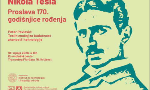 Proslava 170. godišnjice rođenja Nikole Tesle